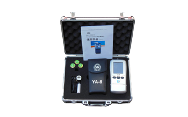 YA-8呼出气体酒精含量检测仪